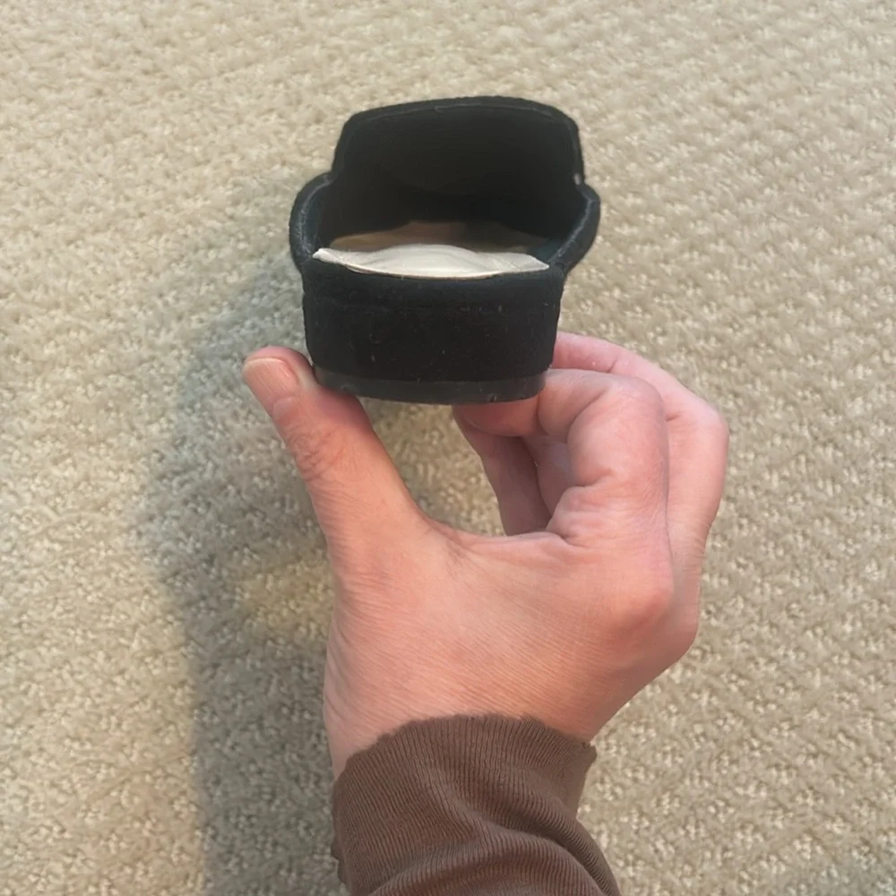 Size 35 Embroidered Sun and Moon Mules. - Picture 6 of 14